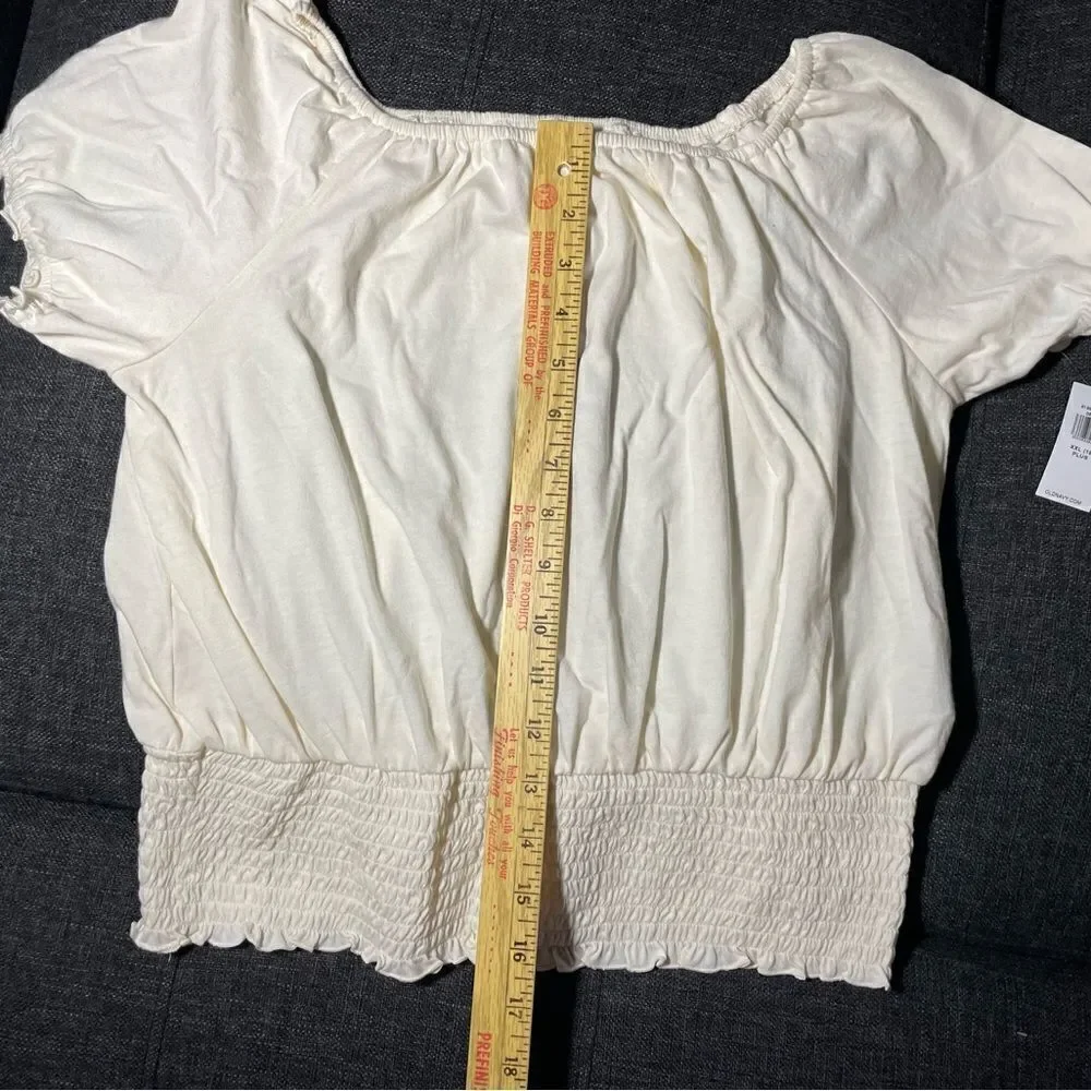 Old Navy Girls Top
